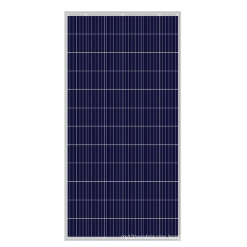 well selling high quality weatherproof 330w 340w poly solar panel